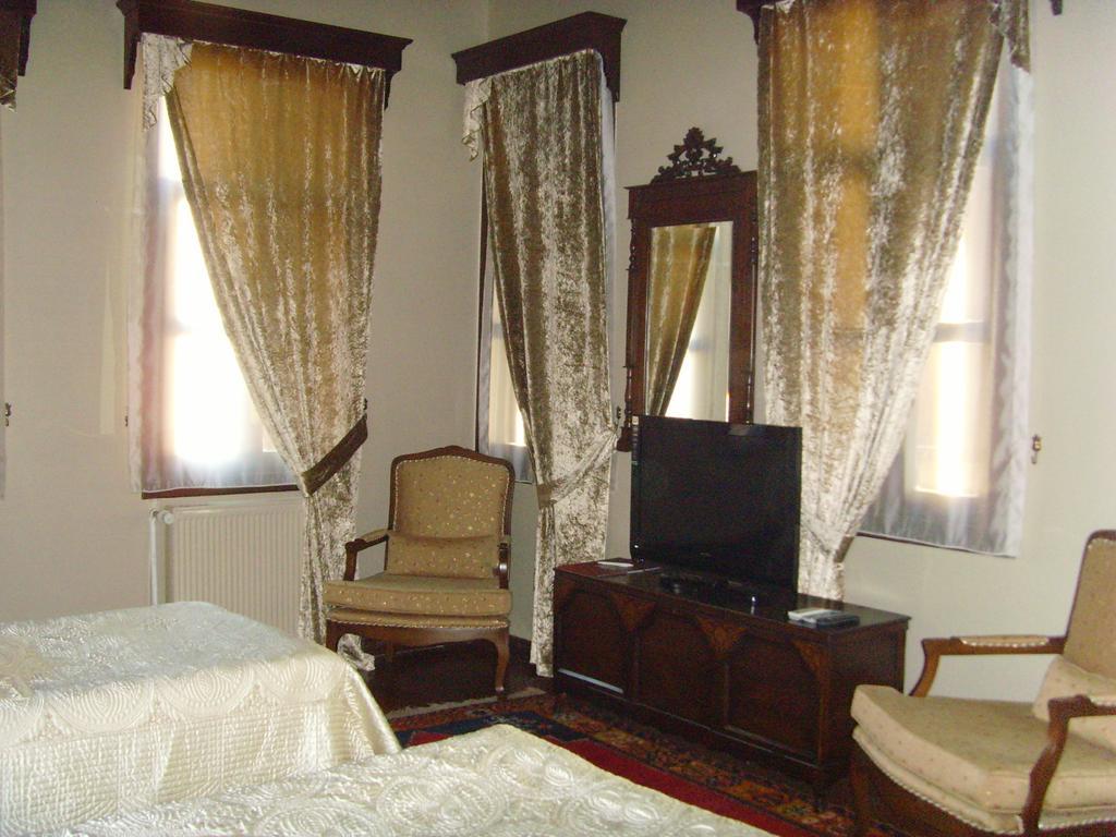 Angora Hotel Ankara Zewnętrze zdjęcie