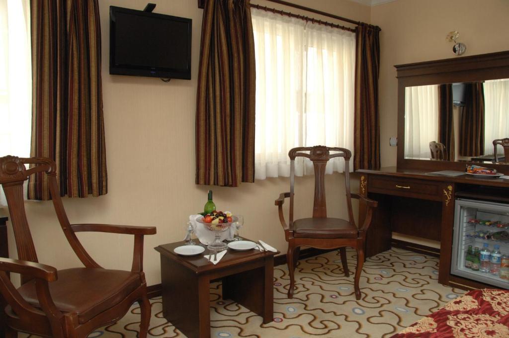 Angora Hotel Ankara Pokój zdjęcie