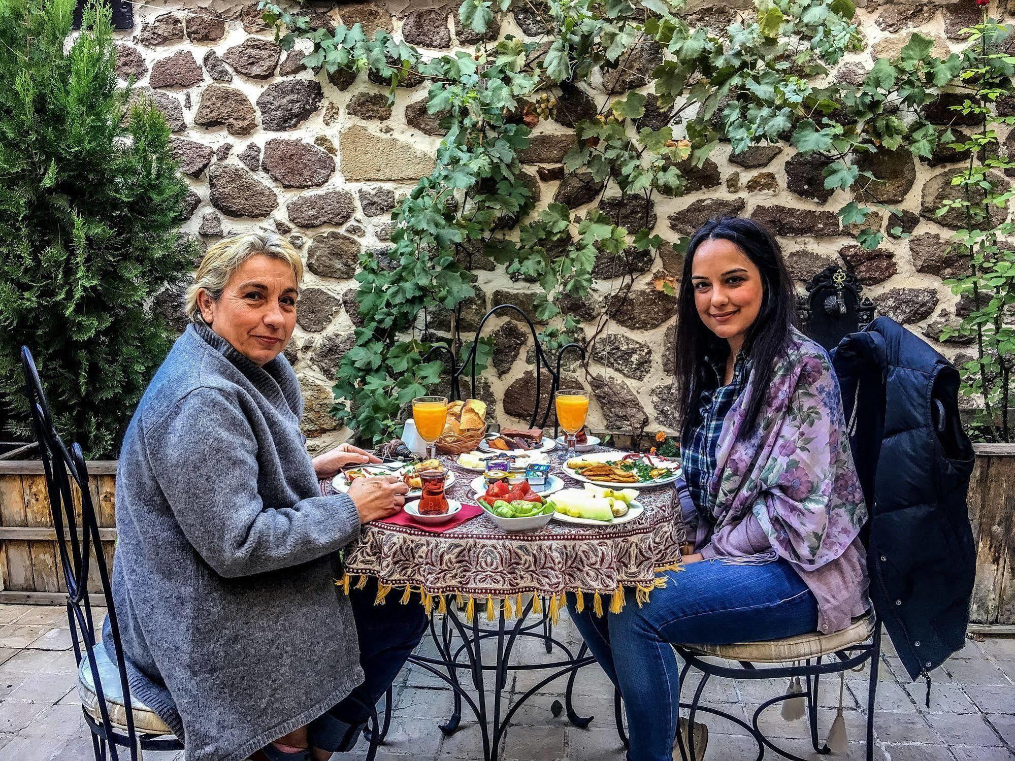 Angora Hotel Ankara Zewnętrze zdjęcie